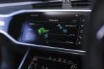 Audi RS7 Sportback 2020 года (UK)